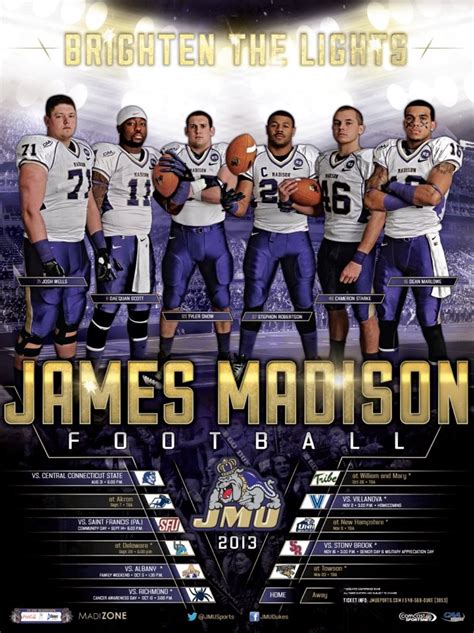 Jmu Football Schedule 2024 Roster - Marin Sephira