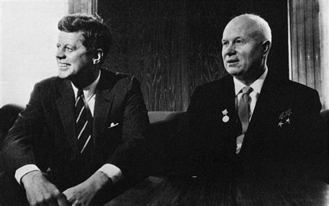 The Khrushchev Conundrum - Pittsburgh Quarterly