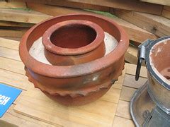 Zeer Pots - Refrigeration the African Way | Wanderings