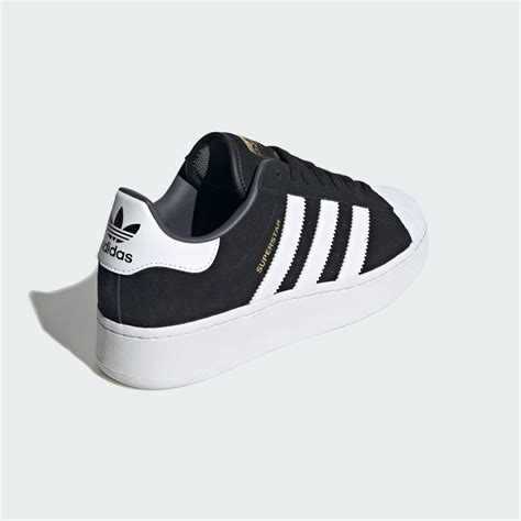 adidas Superstar XLG Shoes - Black | adidas UAE