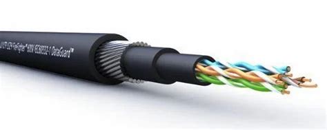 armoured cat6a cable - Wiring Diagram and Schematics