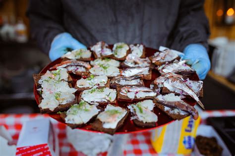 Finland Baltic Herring Festival | 50 Degrees North