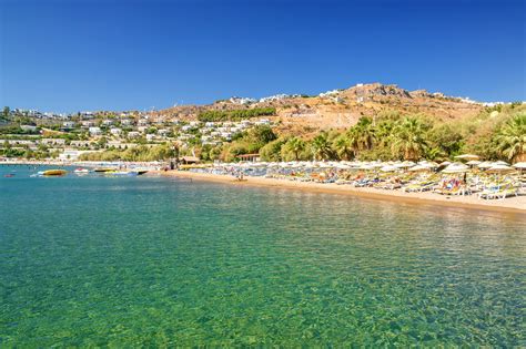 11 Best Beaches in Bodrum - Which Bodrum Beach is Best for You? – Go Guides