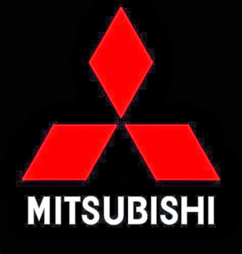 Mitsubishi Logo Wallpaper | All4Fun