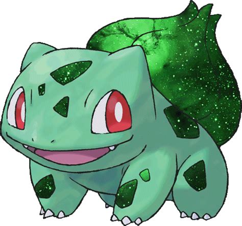 Pokemon Bulbasaur | Anime, Gifs