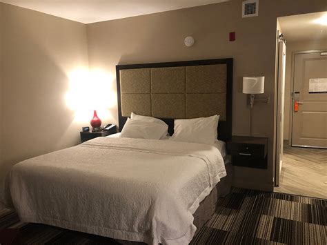 HAMPTON INN OXFORD - Updated 2022 Prices & Hotel Reviews (Maine)