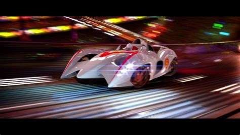 Speed Racer Wallpapers - Wallpaper Cave