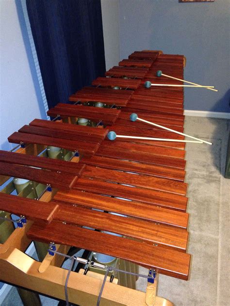 Pin by Freddy Mora on Marimbas in 2023 | Marimba, Musical instruments, Percussion