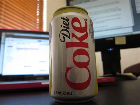 The New Diet Coke Ad: Is aspartame safe? A nutritionist's point of view ...