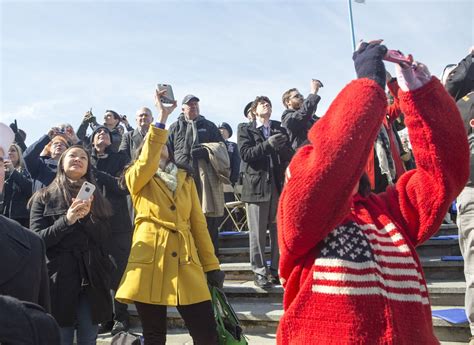 DVIDS - Images - USS Somerset Commissioning Ceremony [Image 16 of 20]