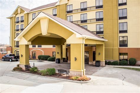 Comfort Inn Greensboro - 1 Reviews - 1103 Lanada Rd, Greensboro, NC - Hotels Reviews - Phone ...