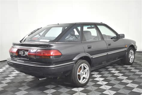 1992 Toyota Corolla CSi SECA AE92 Manual Hatchback Auction (0044 ...