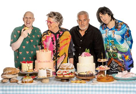 'Great British Bake Off' pays tribute to producer who died from cancer