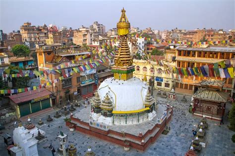 Las 3 Ciudades Más Grandes De Nepal - ¿Qué visitar? (2024)