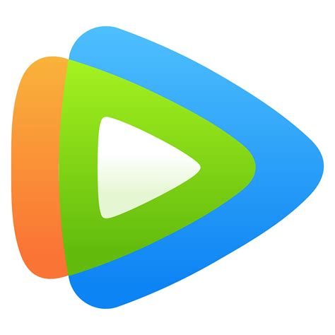 Tencent Video (We TV) Logo Vector Format (CDR, EPS, AI, SVG, PNG)