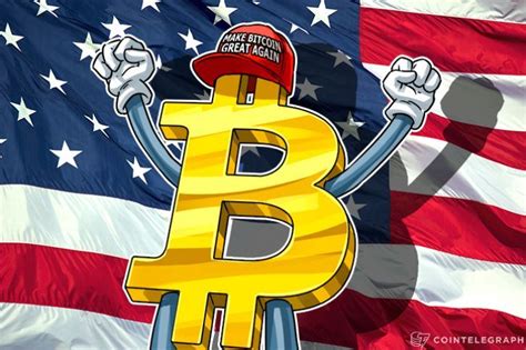 Your Guide to Five Major US States and Their Stance on Bitcoin ...