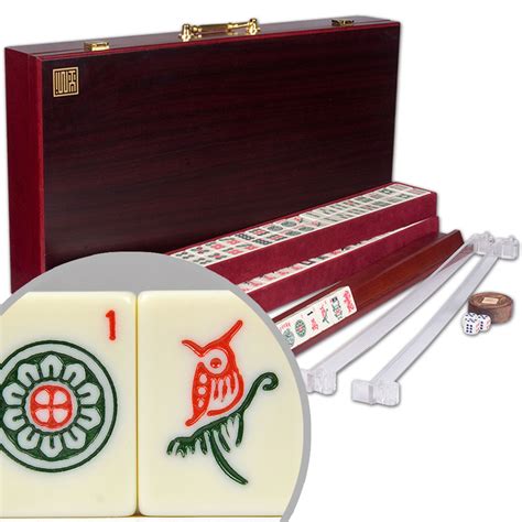 YMI-American-Mahjong-Mah-Jongg-Set-Classic-Royale-with-Pushers