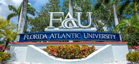 FAU | University Regulations | Florida Atlantic University