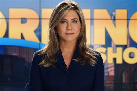 THE MORNING SHOW JENNIFER ANISTON REVIEW – bonomegaf