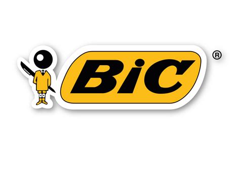 2. Bic is much more successful than Gillette in terms of its products ...