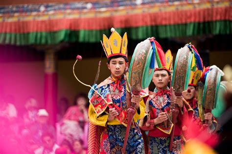 Losar Festival of Sikkim 2024 - Tibetan New Year Festival