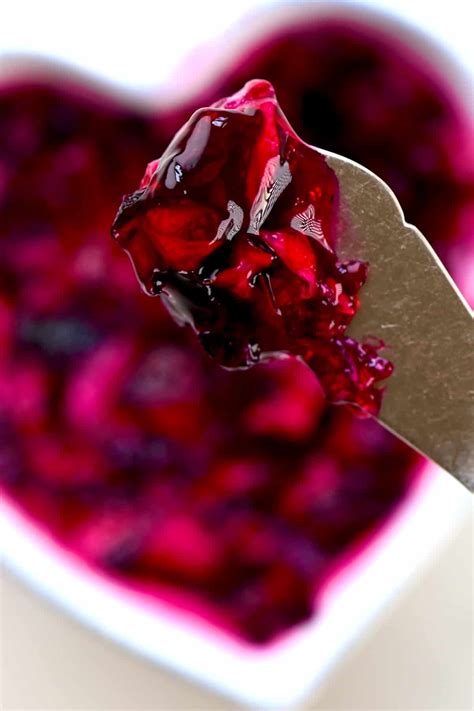 Homemade Rose Petal Jam (+ Uses) - Alphafoodie