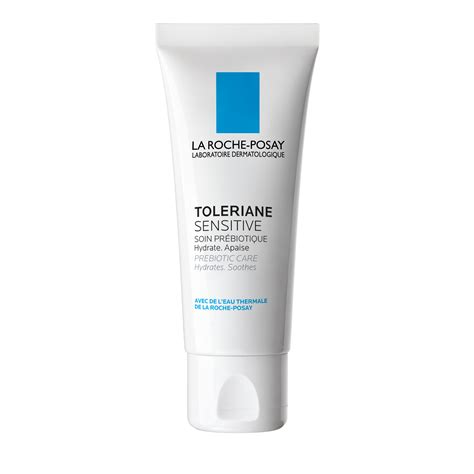 La Roche-Posay Toleriane Sensitive Hydrating Care reviews in Face Day ...