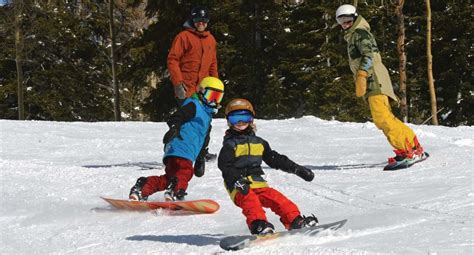 Winter Sports for Beginners: Mastering Skiing and Snowboarding Safely