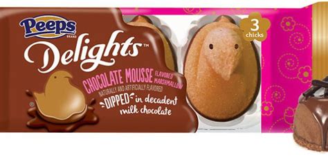 New Peeps Flavors Are Coming Just In Time For Easter—Delish.com