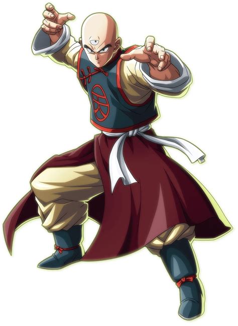 Dragon Ball FighterZ - Character Art | TFG