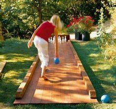 21 Best Outdoor Bowling ideas | outdoor bowling, lawn games wedding ...