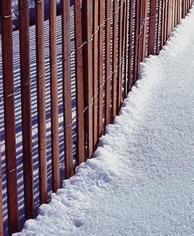 Snow Fences - FenceUniverse