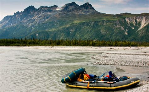 Tlikakila Wild & Scenic River | National Rivers