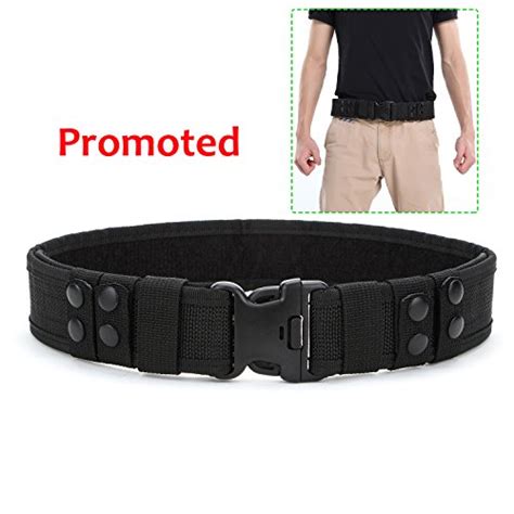 Best Ems Duty Belt - 10Reviewz