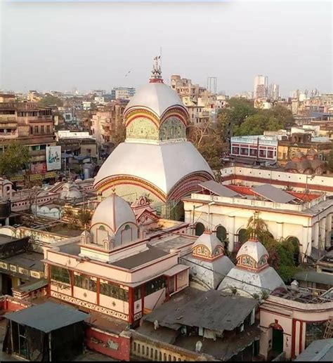 ABOUT KALIGHAT TEMPLE - TEMPLE KNOWLEDGE