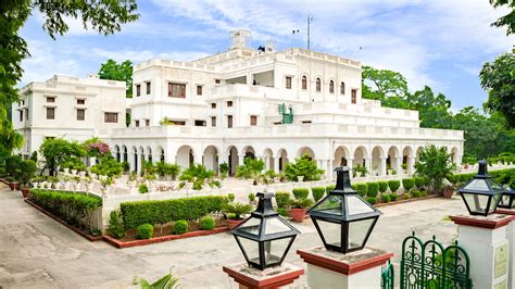 The Baradari Palace Patiala | Heritage hotels in Patiala