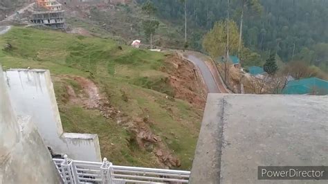 Today murree weather report new 07 April 2020 video .today raining in ...