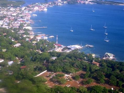 Utila Honduras