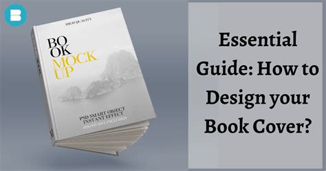 Book Cover Design: How to beautify your book cover design.