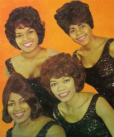 Cover versions by The Shirelles | SecondHandSongs