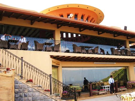 Monal Restaurant Islamabad - Images n Detail - Virtual University of ...