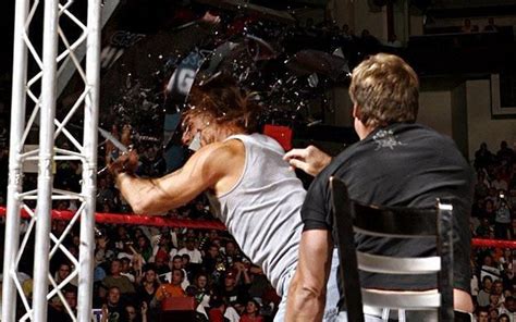 Wrestling's Greatest Rivalries: A look back at Chris Jericho vs Shawn Michaels