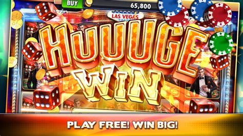 Huuuge Casino Free Chips Generator No Survey | holesshotbmx