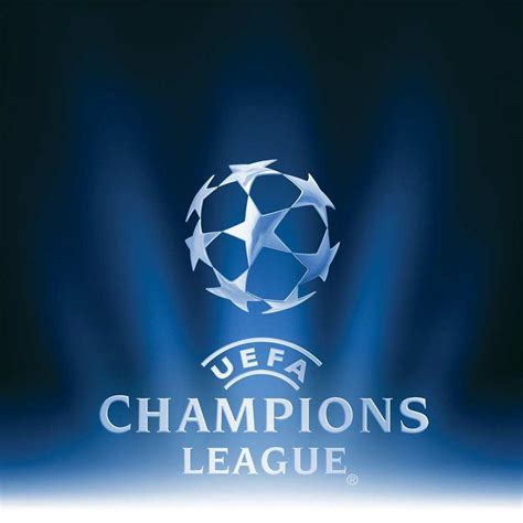 Uefa Champions League Logo