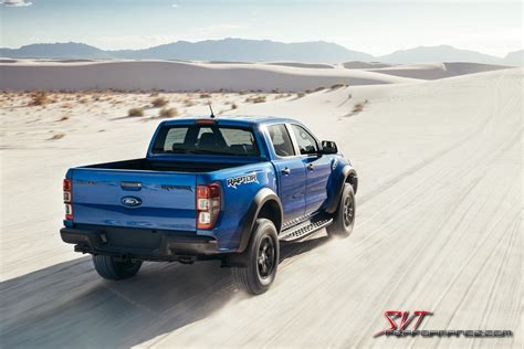 9 Things We Want in a US-Spec Ranger Raptor – FordPowered