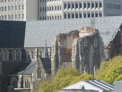 The ChristChurch Cathedral | Christchurch City Libraries