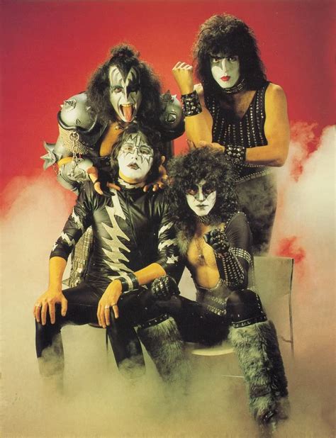 Kiss ☆﻿ - Eric Carr Image (29023045) - Fanpop