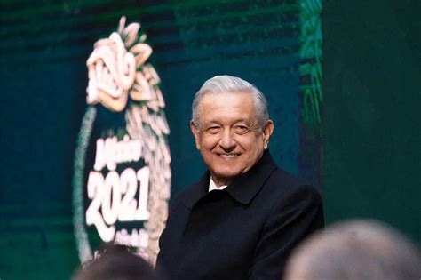 AMLO's approval rating jumps back up to 65%, same as 3 years ago