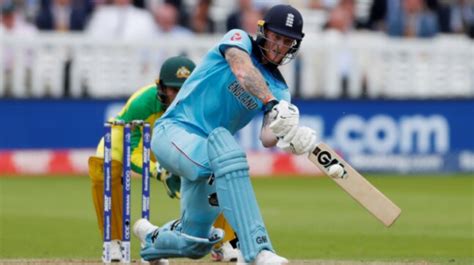 'This is our World Cup': Ben Stokes issues war cry after defeat to Australia - Sports News