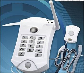 Best Panic Alarms For The Elderly, Low-Cost Reassurance